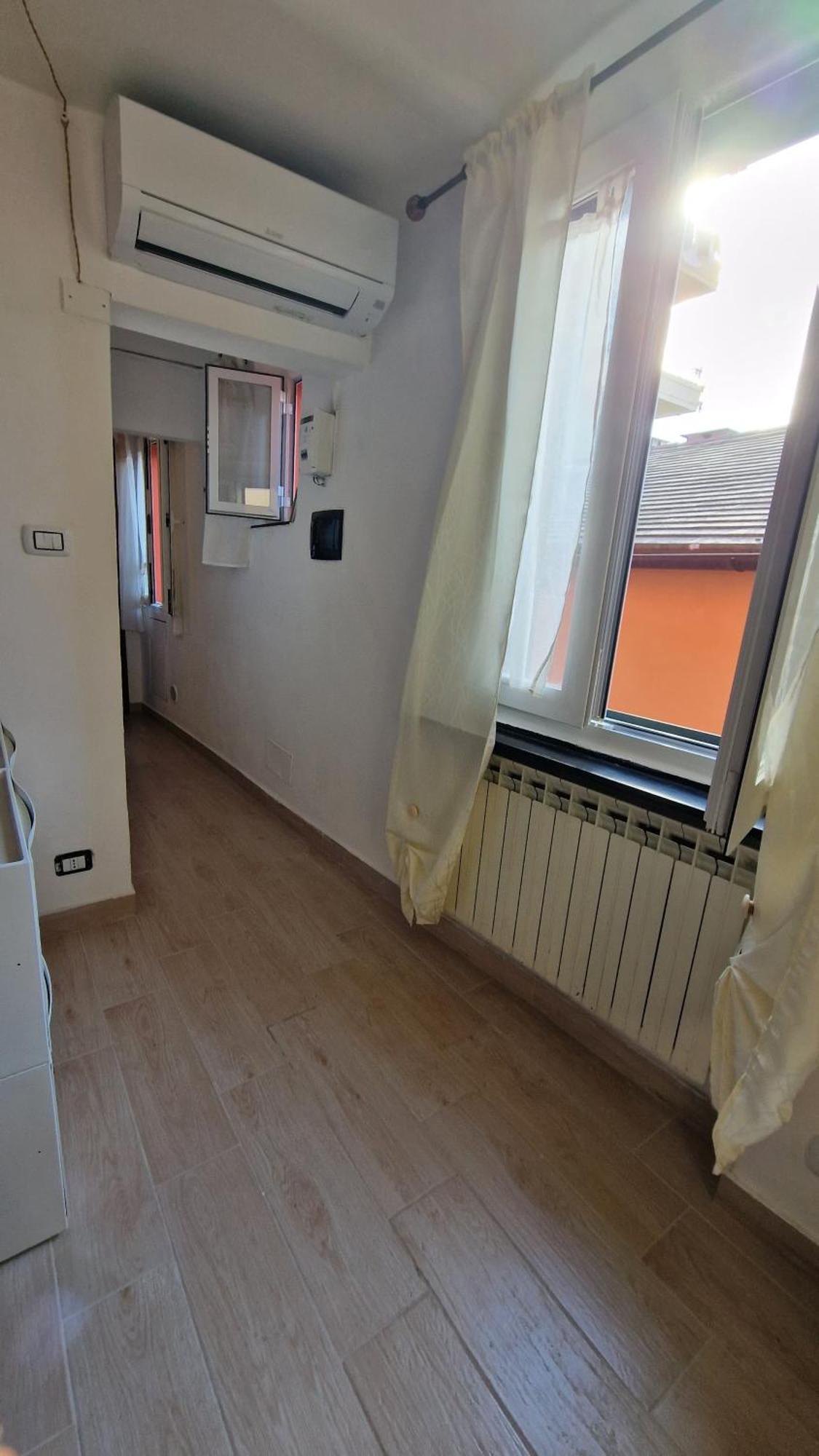 شقة La Casa Di Ida Nel Porto Antico جنوة المظهر الخارجي الصورة
