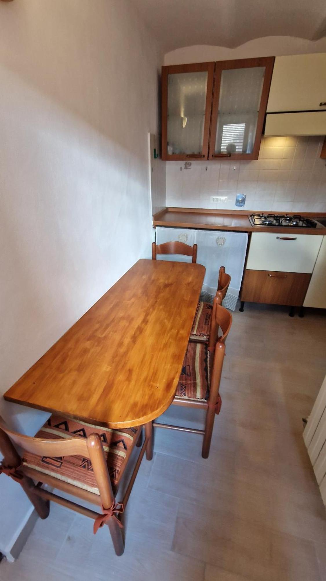 شقة La Casa Di Ida Nel Porto Antico جنوة المظهر الخارجي الصورة